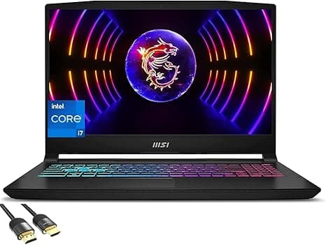 MSI Katana 15