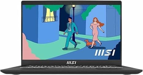 MSI Modern 14