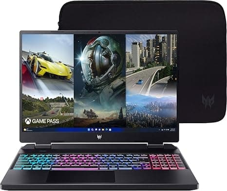 Acer Predator Helios Neo 16