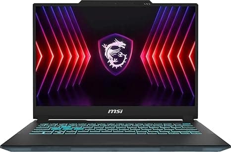 MSI Cyborg 14