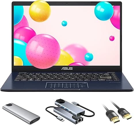 ASUS Linux Laptop