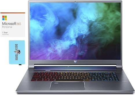 Acer Predator Triton 500 SE