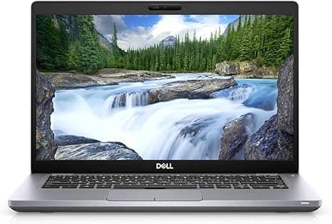 Dell Latitude 14 5410