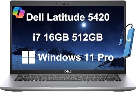 Dell Latitude 13 5320
