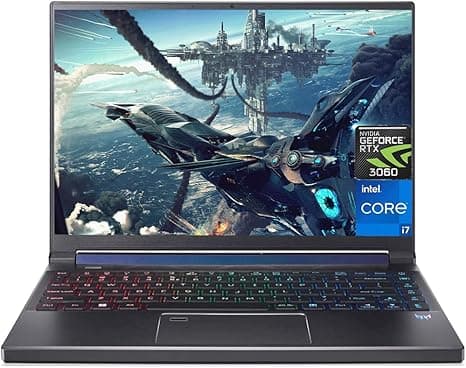 Acer Predator Triton 300 SE