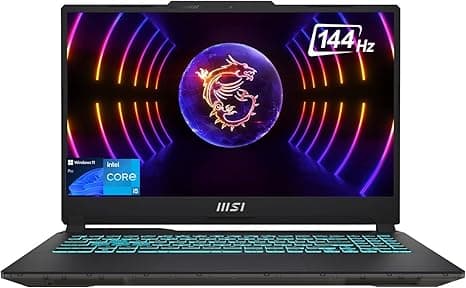 MSI Cyborg 15