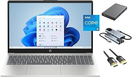 HP 15