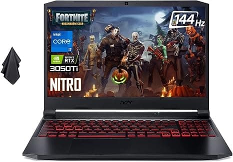 Acer Nitro 5