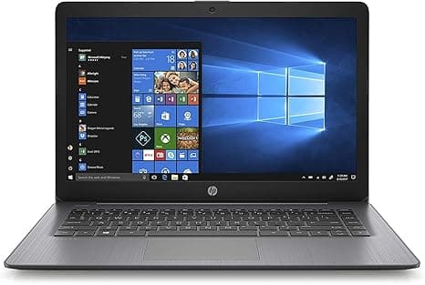 HP Stream 14 (14-ds)