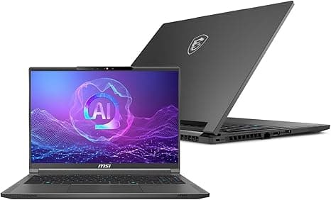 MSI Creator A16 AI+