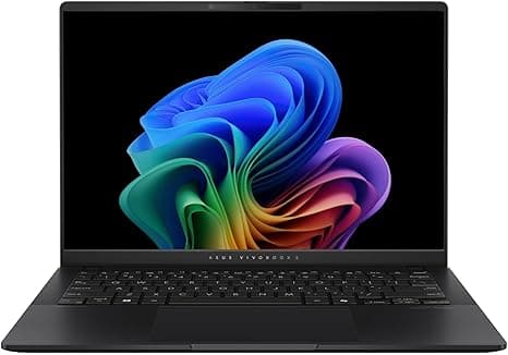 ASUS Vivobook S 14 OLED Copilot+ PC