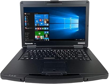 Panasonic Toughbook CF-54