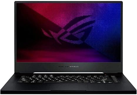 ASUS ROG Zephyrus M15 GU502