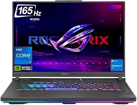 ASUS ROG Strix G16
