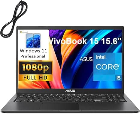 ASUS VivoBook 15