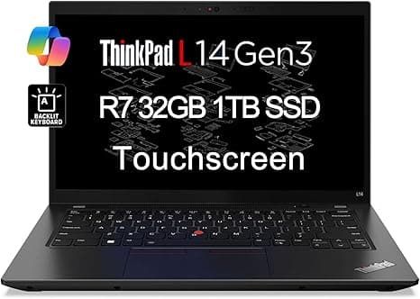 Lenovo ThinkPad E15 Gen 2