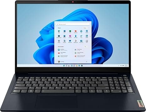 Lenovo IdeaPad Slim 3