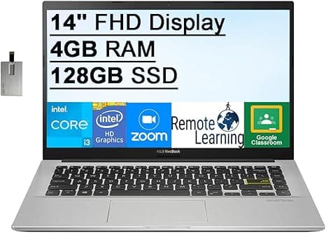 ASUS VivoBook 14
