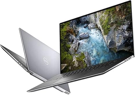 Dell Precision 5760