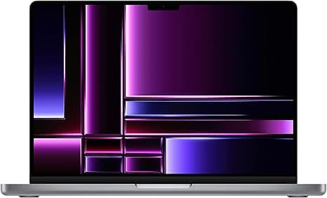 Apple MacBook Pro 14