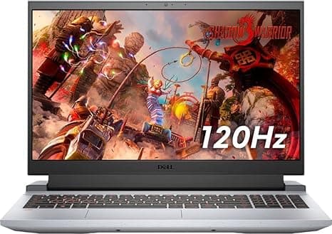 Dell G15 5515