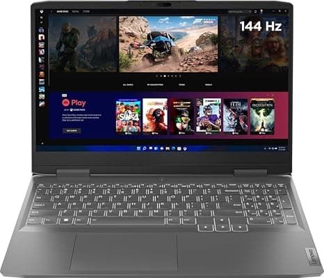 Lenovo LOQ 15i