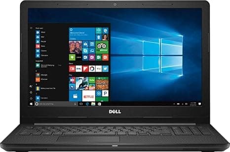 Dell Inspiron 3567