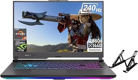 ASUS ROG Strix G17