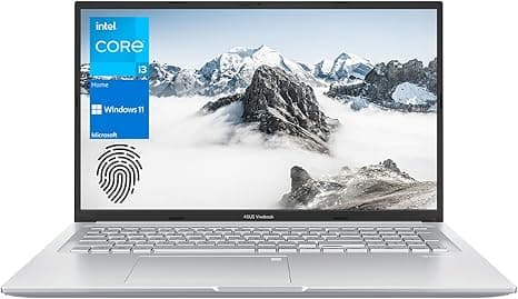 ASUS Vivobook 17X