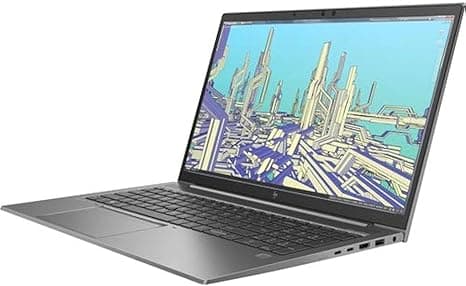 HP ZBook Firefly 15 G8
