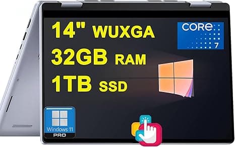 Dell Inspiron 14 7440