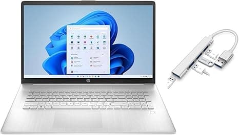 HP 17
