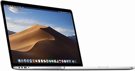 Apple MacBook Pro