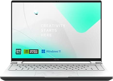 GIGABYTE AERO 14
