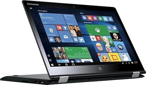 Lenovo Yoga 3