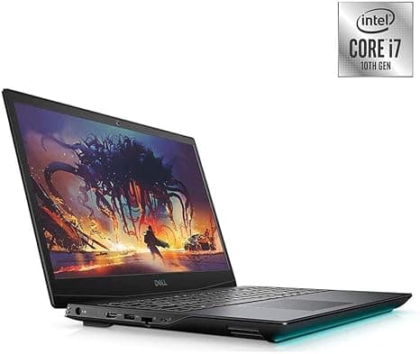 Dell G5 5500