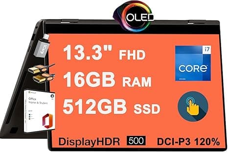 Samsung Galaxy Book3 360 2-in-1