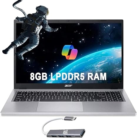 Acer Aspire 3 A315-24P-R7VH