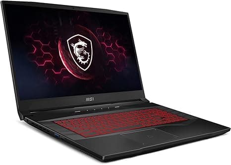 MSI Pulse GL76