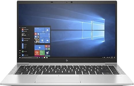 HP EliteBook 840 G7
