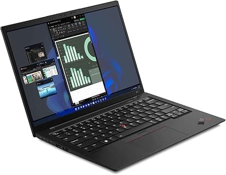 Lenovo ThinkPad X1 Carbon 9