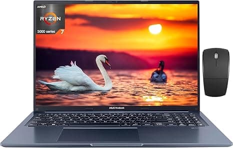 ASUS VivoBook 16X