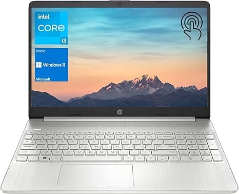 HP Notebook Laptop