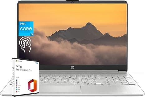 HP Laptop for Business and Student