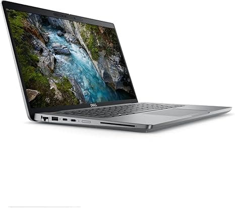 Dell Precision 14 5490