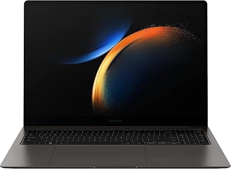 Samsung Galaxy Book3 Pro