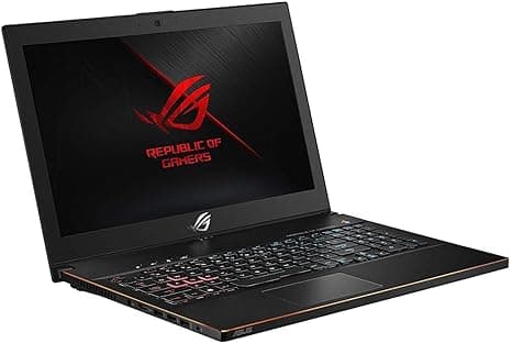 ASUS ROG Zephyrus M (GM501)