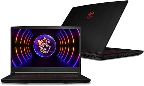 MSI Thin GF63