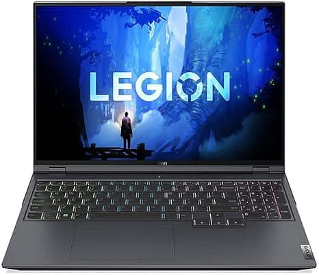 Lenovo Legion 5i Pro 16