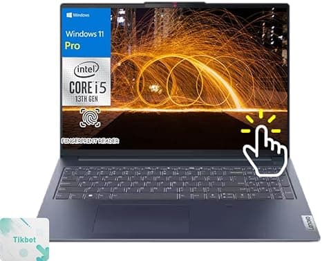 Lenovo IdeaPad Slim 5i 16